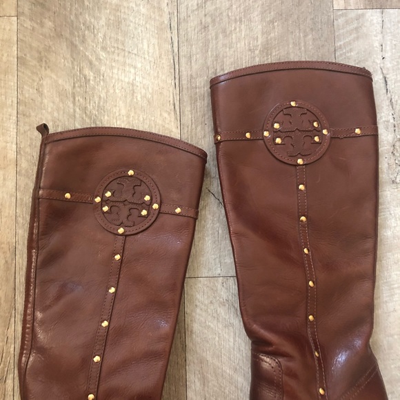 Tory Burch Colleen boots - Picture 2 of 8